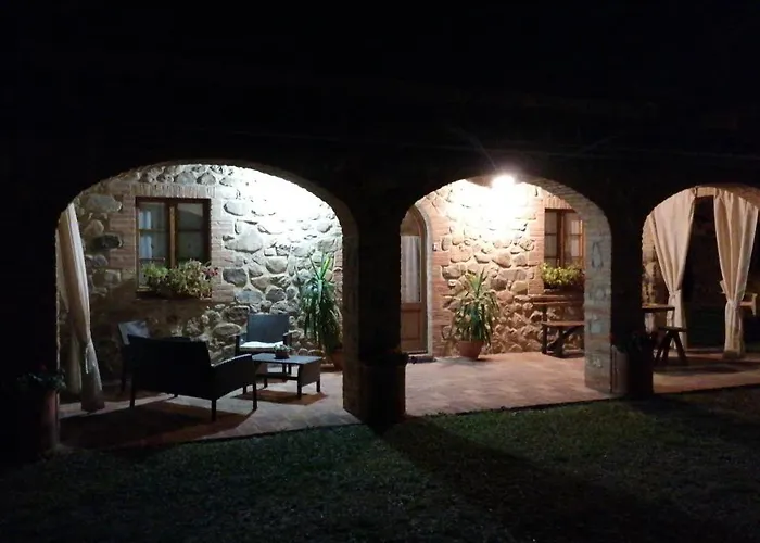 Casetta Della Pina