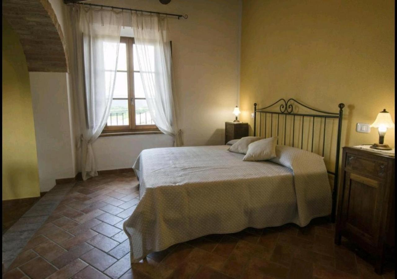 Casetta Della Pina Alojamento de Turismo Rural Monticiano