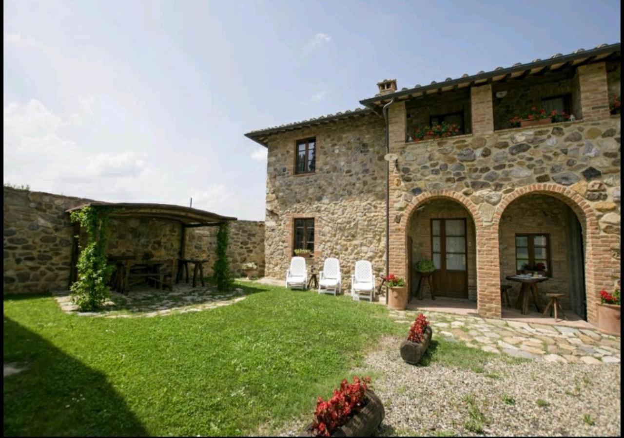 Alojamento de Turismo Rural Casetta Della Pina
