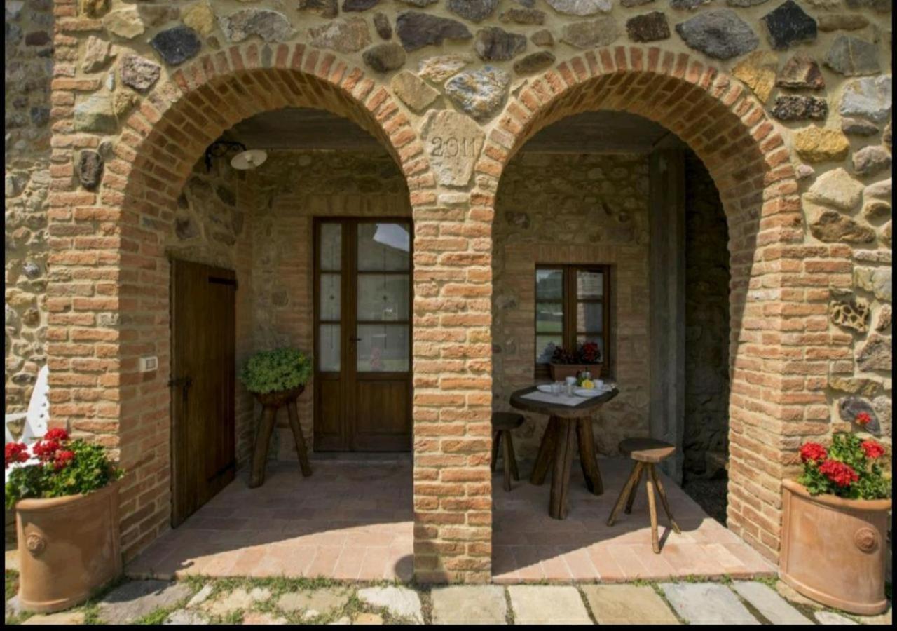 Alojamento de Turismo Rural Casetta Della Pina